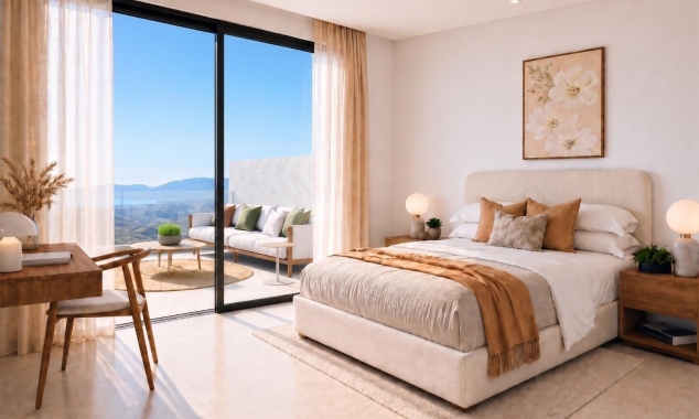 New Property for sale - Townhouse for sale - Torre Pacheco - Santa Rosalia Lake and Life Resort