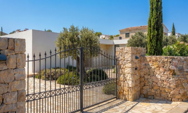 New Property for sale - Villa for sale - Aspe - urbanizaciones
