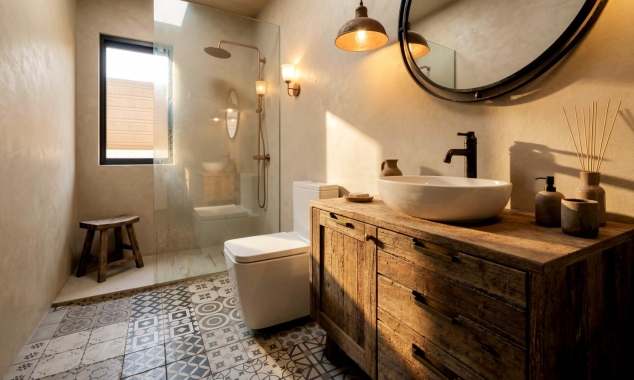 New Property for sale - Villa for sale - Aspe - urbanizaciones