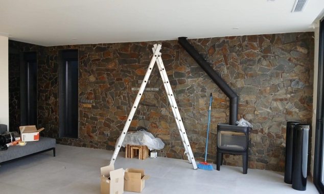 New Property for sale - Villa for sale - Pinoso - Casas Pastor