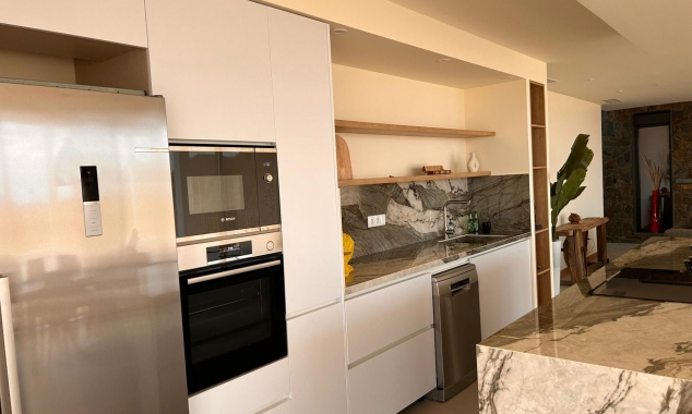 New Property for sale - Villa for sale - Pinoso - Casas Pastor