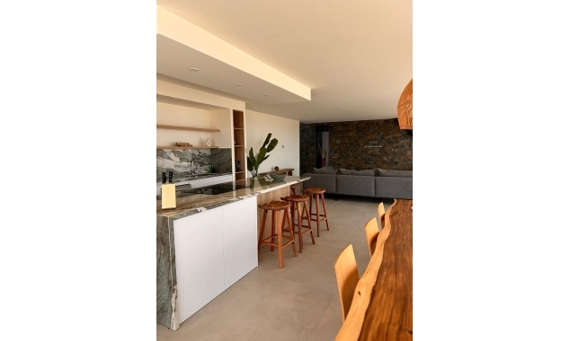New Property for sale - Villa for sale - Pinoso - Casas Pastor
