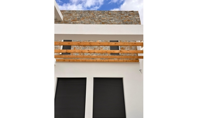 New Property for sale - Villa for sale - Pinoso - Casas Pastor
