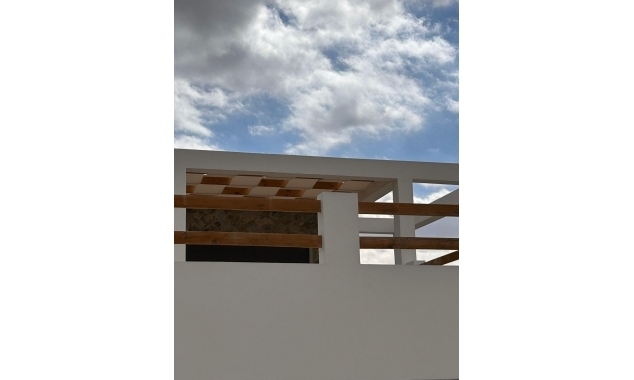 New Property for sale - Villa for sale - Pinoso - Casas Pastor