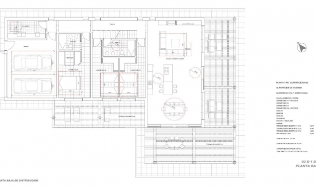New Property for sale - Villa for sale - Pinoso - Casas Pastor