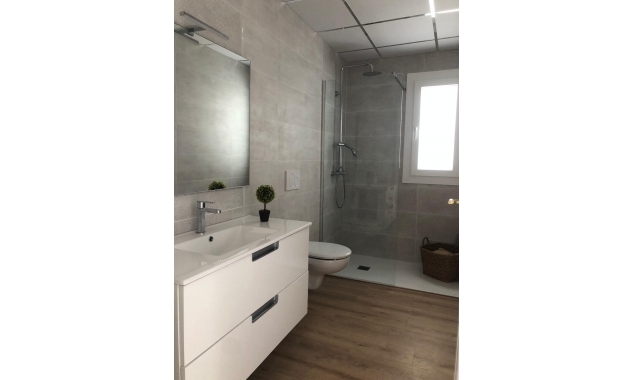 New Property for sale - Villa for sale - Aspe - urbanizaciones