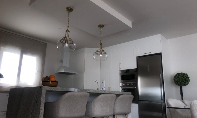 New Property for sale - Villa for sale - Aspe - urbanizaciones