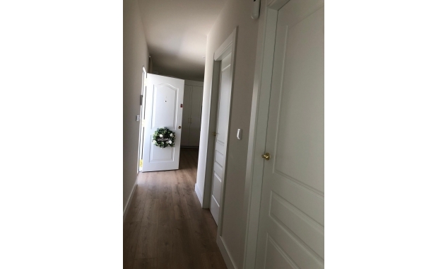 New Property for sale - Villa for sale - Aspe - urbanizaciones