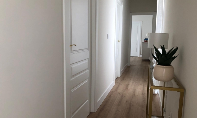 New Property for sale - Villa for sale - Aspe - urbanizaciones