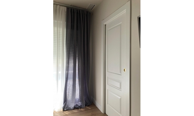 New Property for sale - Villa for sale - Aspe - urbanizaciones