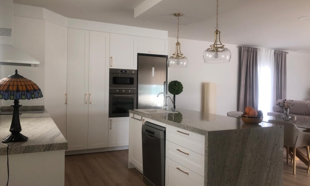 New Property for sale - Villa for sale - Aspe - urbanizaciones