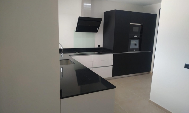 New Property for sale - Villa for sale - Pinoso - Casas Pastor