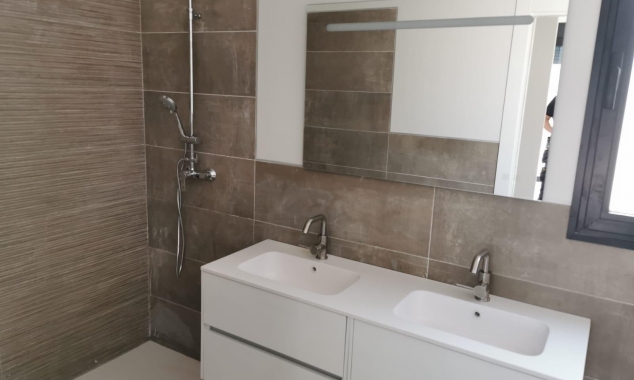 New Property for sale - Villa for sale - Pinoso - Casas Pastor