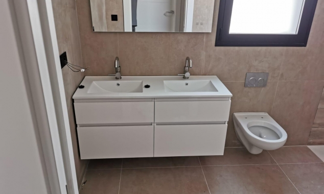 New Property for sale - Villa for sale - Pinoso - Casas Pastor