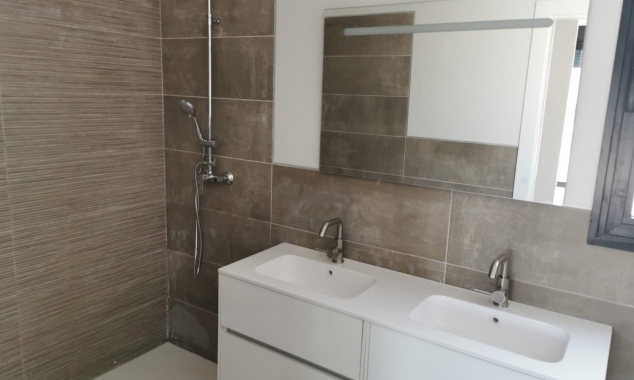 New Property for sale - Villa for sale - Pinoso - Casas Pastor