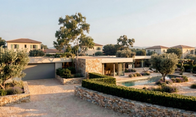 New Property for sale - Villa for sale - Pinoso - Casas Pastor