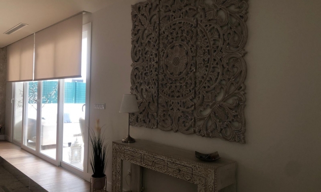 New Property for sale - Villa for sale - Pinoso - Casas Pastor