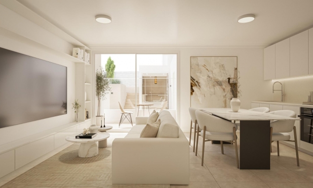 Nueva propiedad en venta - Apartamento en venta - Torrevieja - Torrevieja Town Centre
