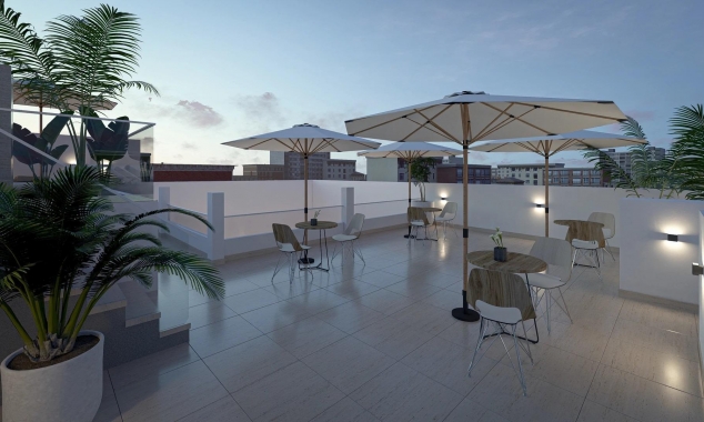 Nueva propiedad en venta - Apartamento en venta - Torrevieja - Torrevieja Town Centre
