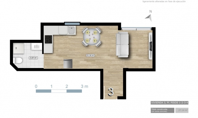 New Property for sale - Apartment for sale - Torrevieja - Torrevieja Town Centre