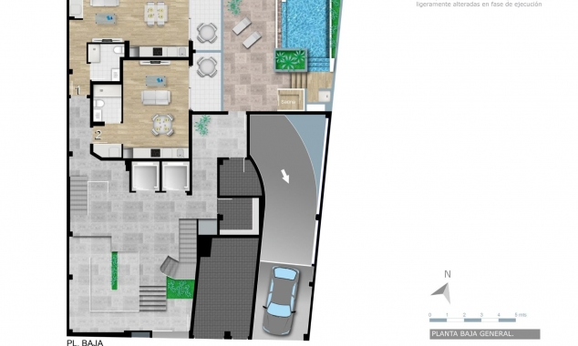 New Property for sale - Apartment for sale - Torrevieja - Torrevieja Town Centre