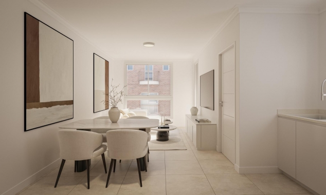 Nueva propiedad en venta - Apartamento en venta - Torrevieja - Torrevieja Town Centre