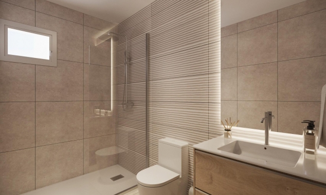 Nueva propiedad en venta - Apartamento en venta - Torrevieja - Torrevieja Town Centre
