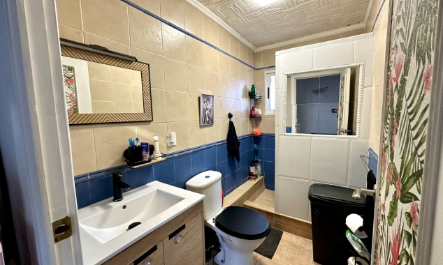 Property for sale - Townhouse for sale - Torrevieja - El Chaparral