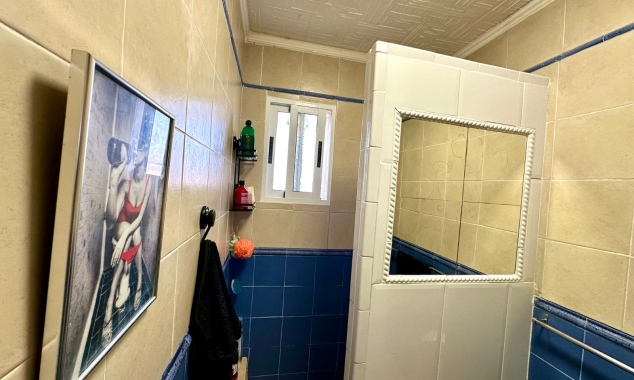 Property for sale - Townhouse for sale - Torrevieja - El Chaparral