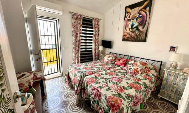 Property for sale - Townhouse for sale - Torrevieja - El Chaparral