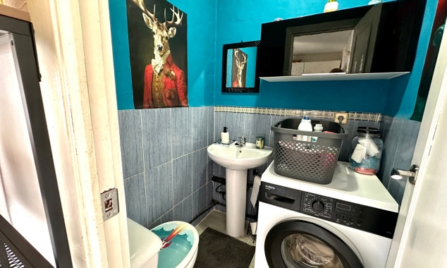 Property for sale - Townhouse for sale - Torrevieja - El Chaparral