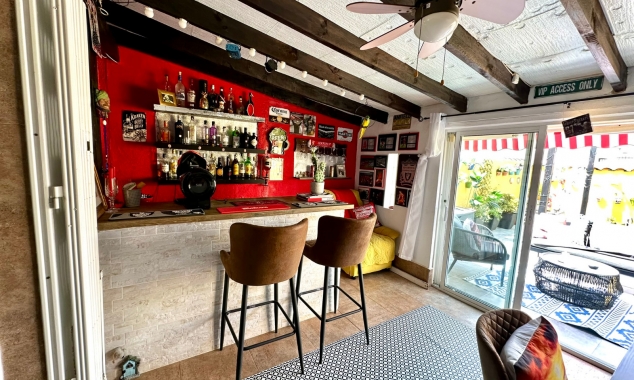 Property for sale - Townhouse for sale - Torrevieja - El Chaparral