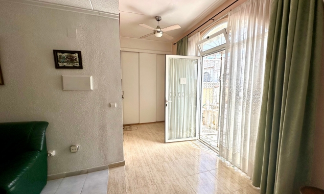 Property for sale - Bungalow for sale - Torrevieja - San Luis