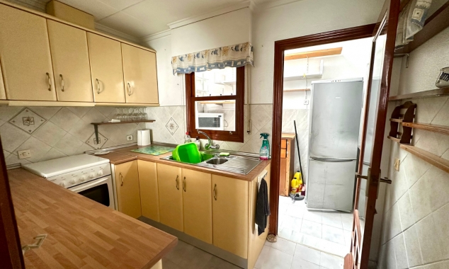 Property for sale - Bungalow for sale - Torrevieja - San Luis