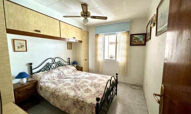 Property for sale - Bungalow for sale - Torrevieja - San Luis