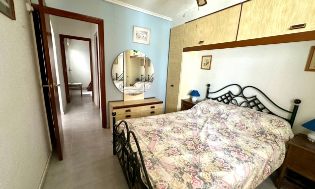 Property for sale - Bungalow for sale - Torrevieja - San Luis