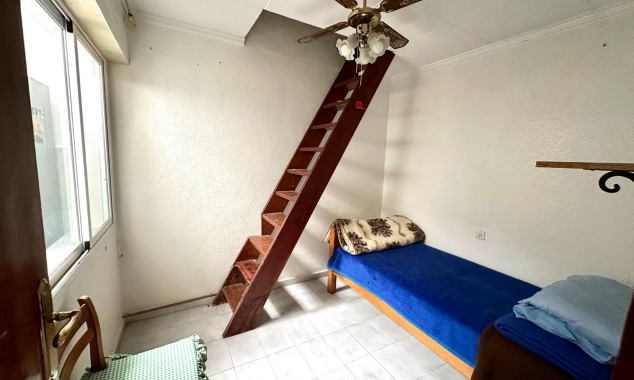 Property for sale - Bungalow for sale - Torrevieja - San Luis