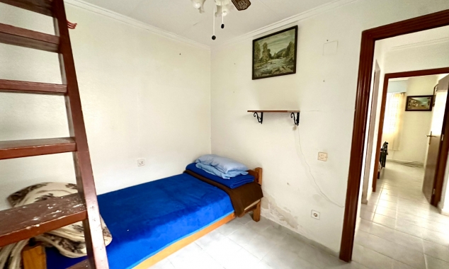 Property for sale - Bungalow for sale - Torrevieja - San Luis