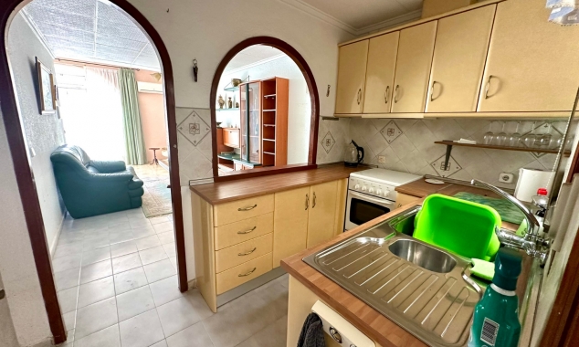 Property for sale - Bungalow for sale - Torrevieja - San Luis