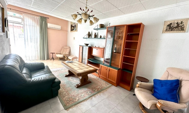 Property for sale - Bungalow for sale - Torrevieja - San Luis