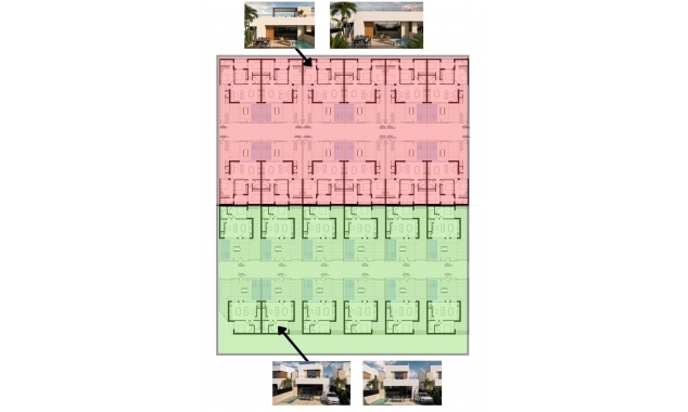 New Property for sale - Villa for sale - Alhama de Murcia - Condado De Alhama