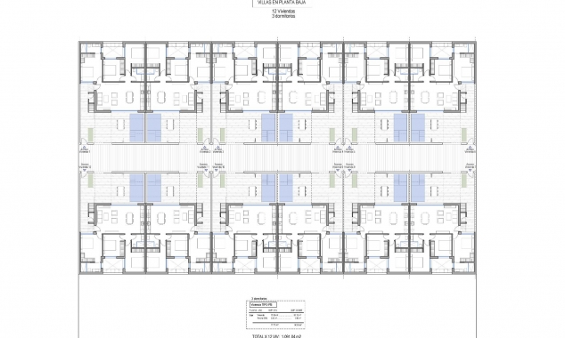 New Property for sale - Townhouse for sale - Alhama de Murcia - Condado De Alhama