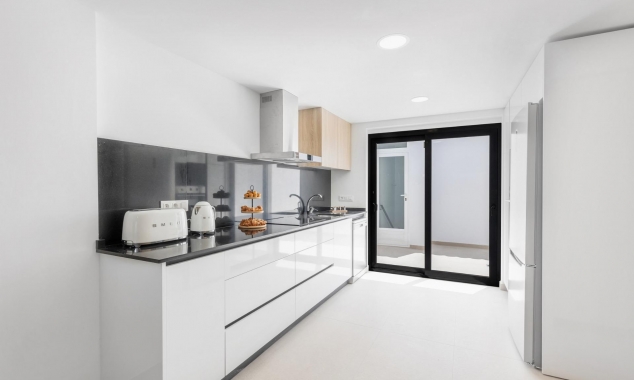 New Property for sale - Villa for sale - Rafal - pueblo