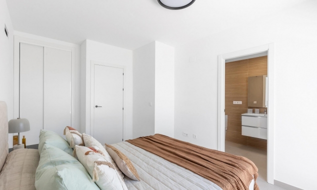 New Property for sale - Villa for sale - Rafal - pueblo