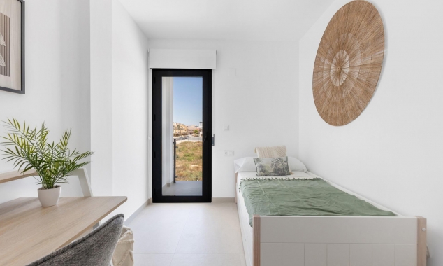 New Property for sale - Villa for sale - Rafal - pueblo