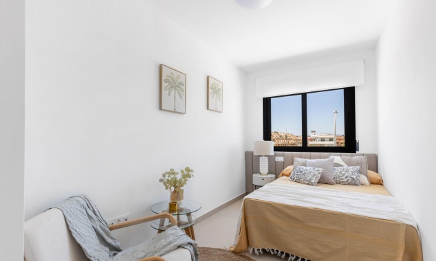 New Property for sale - Villa for sale - Rafal - pueblo