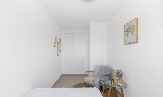 New Property for sale - Villa for sale - Rafal - pueblo