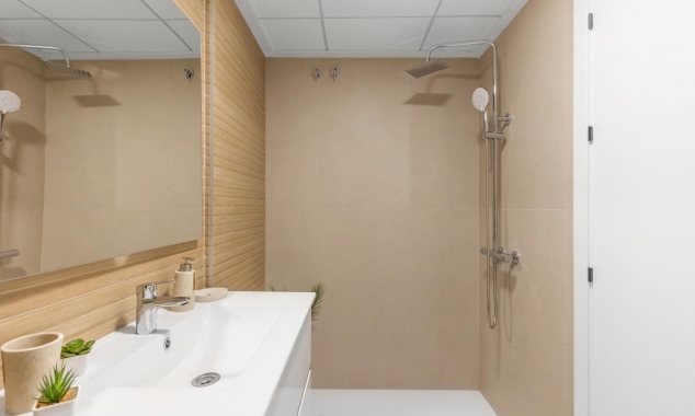 New Property for sale - Villa for sale - Rafal - pueblo
