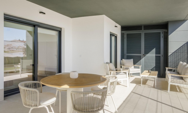 New Property for sale - Penthouse - Torrevieja - Torrevieja Town Centre