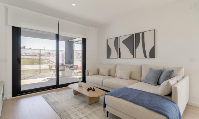 New Property for sale - Penthouse - Torrevieja - Torrevieja Town Centre